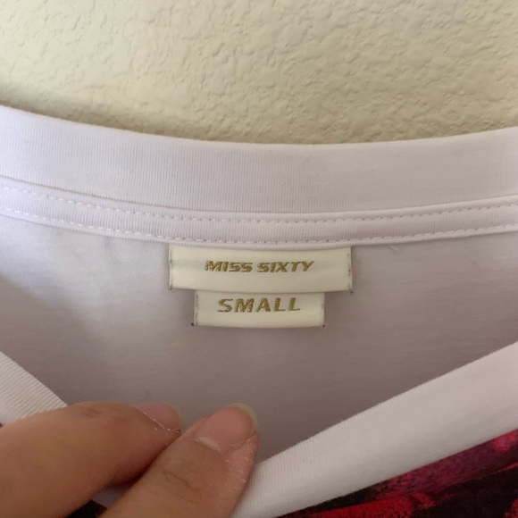 Miss Sixty dress - Picture 4 of 4